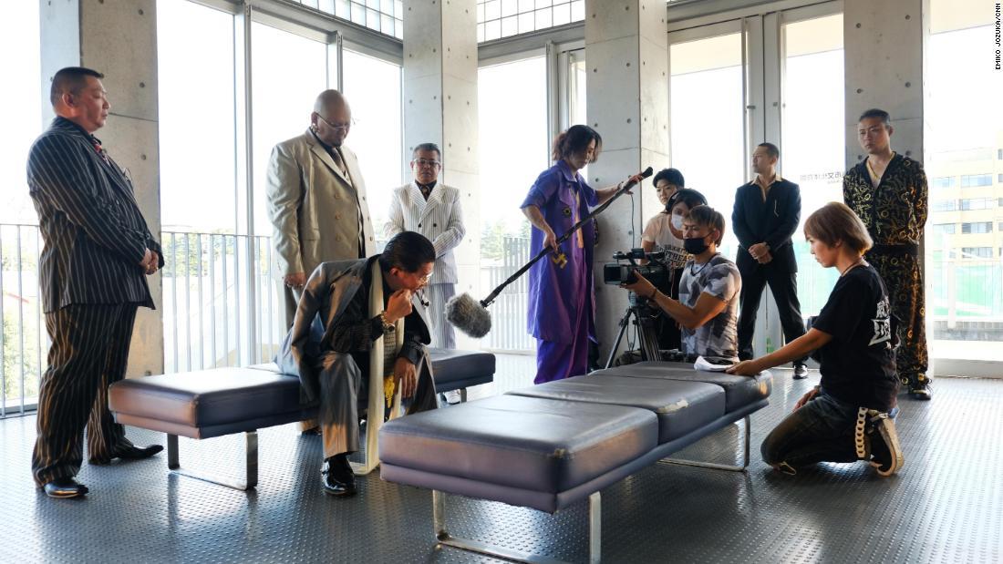 Đào tạo diễn viên giúp tội phạm hoàn lương